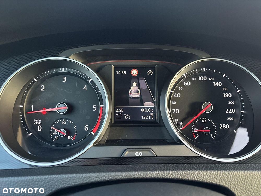 Volkswagen Golf 2.0 TDI BMT GTD DSG - 34