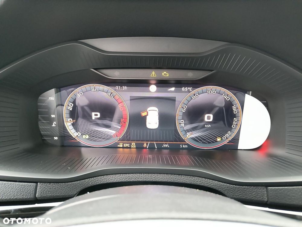 Skoda Karoq 2.0 TDI SCR 4x4 Sportline DSG - 13