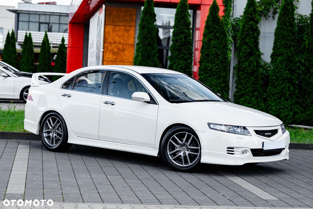 Honda Accord 2.4 Executive - 3