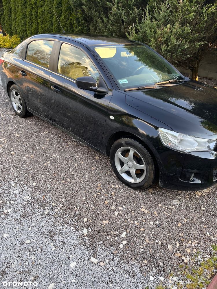 Citroën C-Elysée 1.6 VTi Seduction - 5