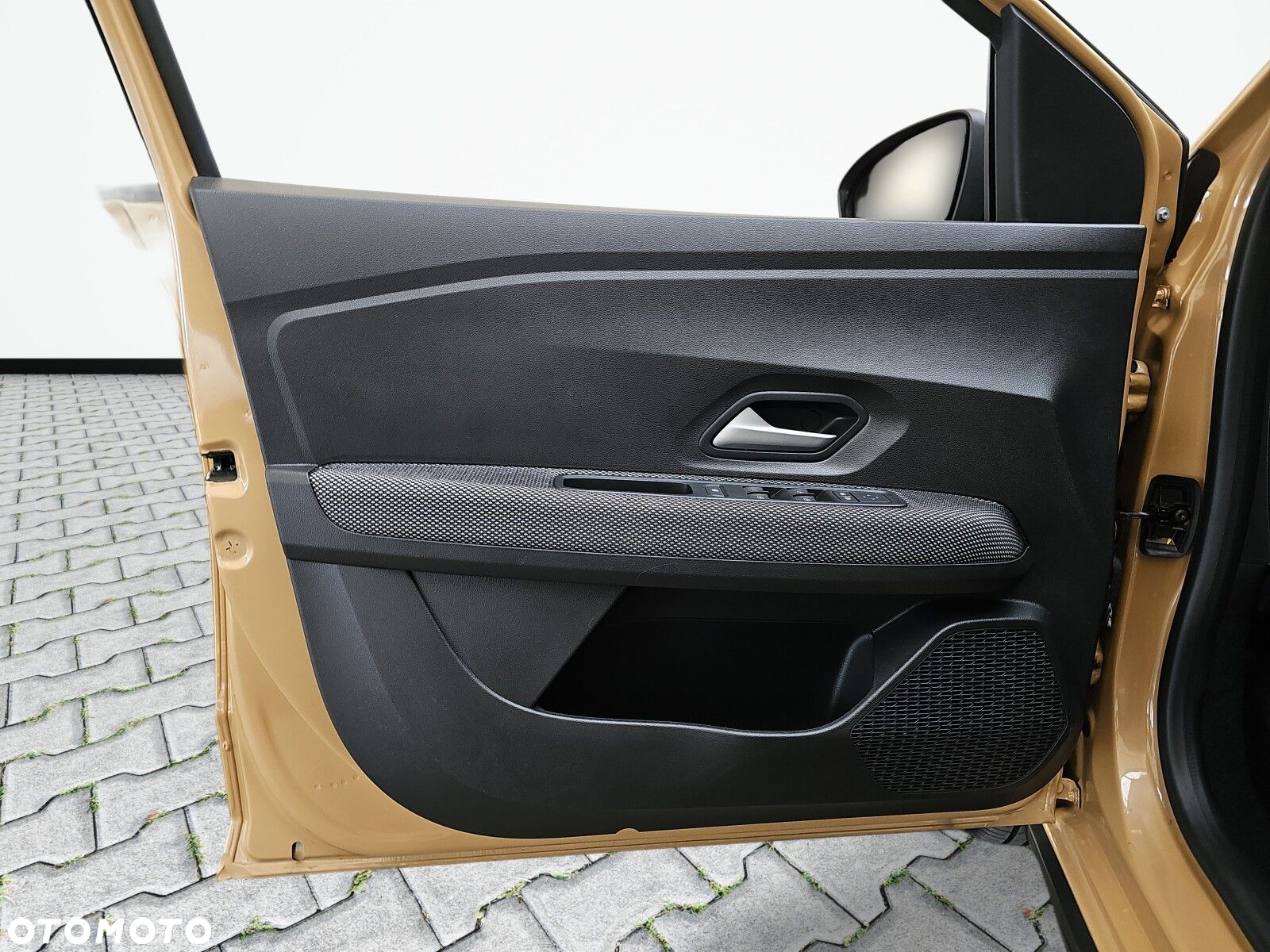Dacia Sandero Stepway - 17