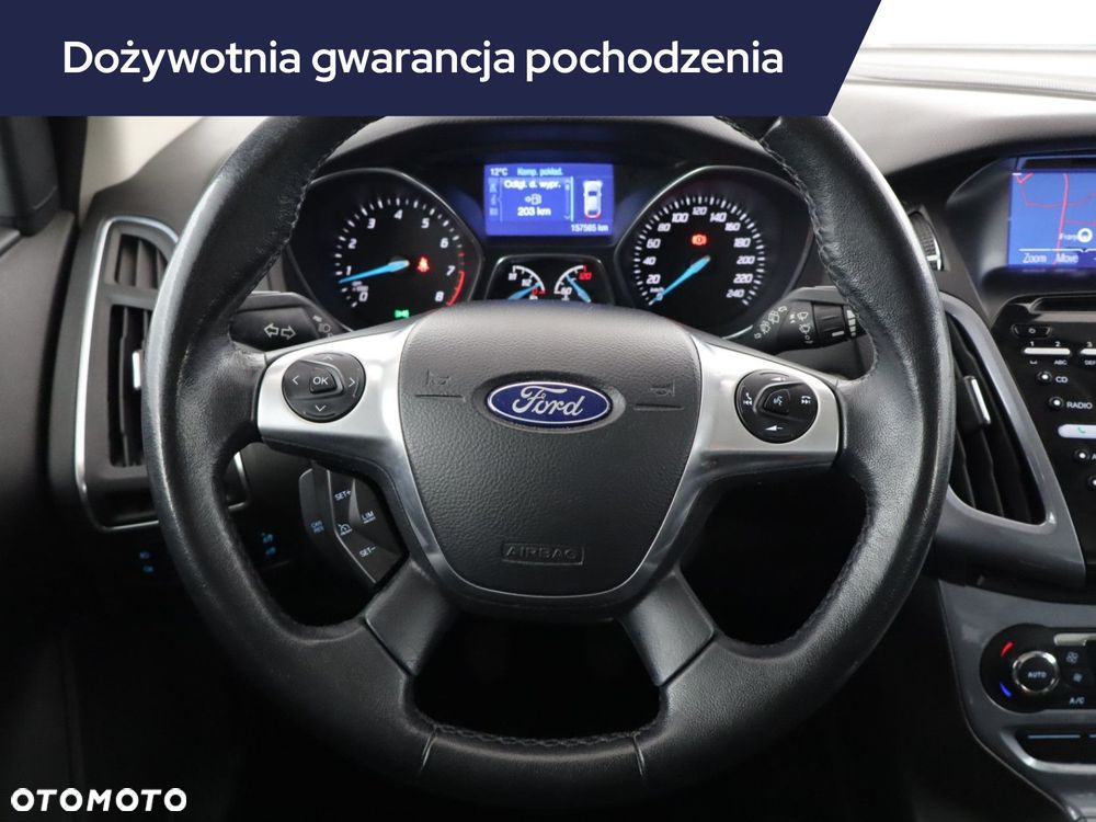 Ford Focus SW - 17