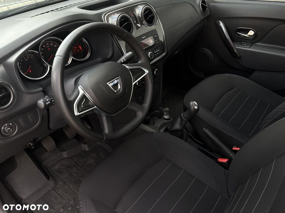 Dacia Logan 1.0 SCe Laureate - 10