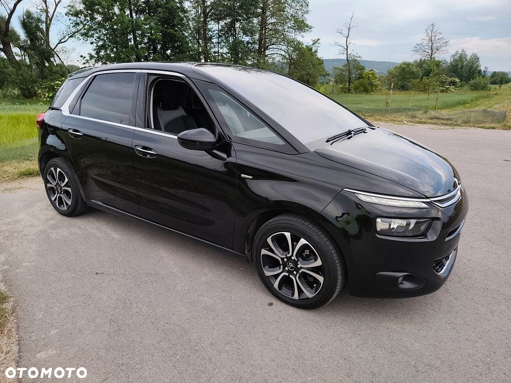 Citroën C4 Picasso e-HDi 115 ETG6 Business Class - 5