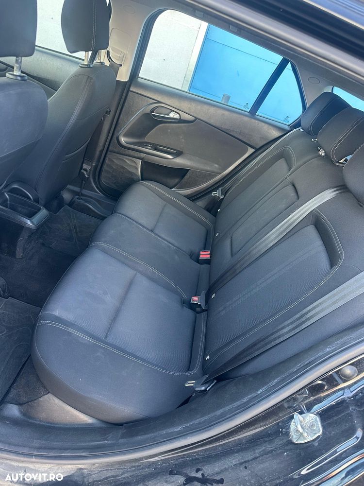 Fiat Tipo 1.4 T-Jet Easy - 9