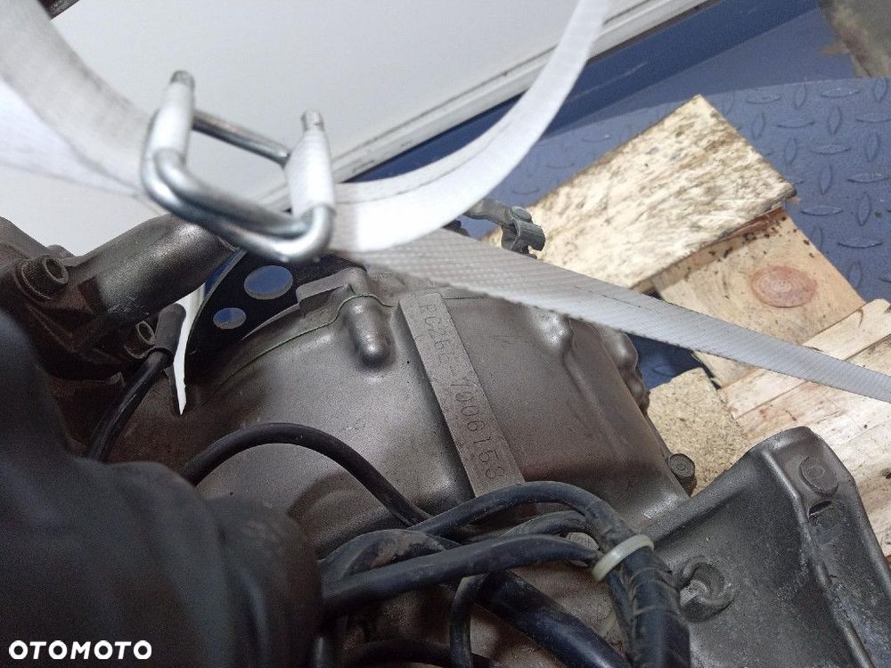 HONDA HORNET 600 CB600F PC34 98-02 600CCM 97KM SILNIK BENZYNOWY PC25E - 11