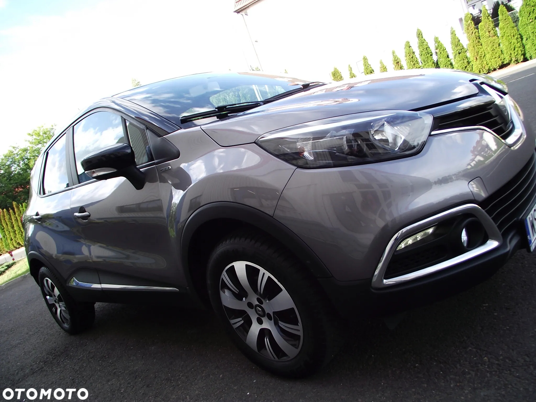 Renault Captur 0.9 Energy TCe Limited - 14
