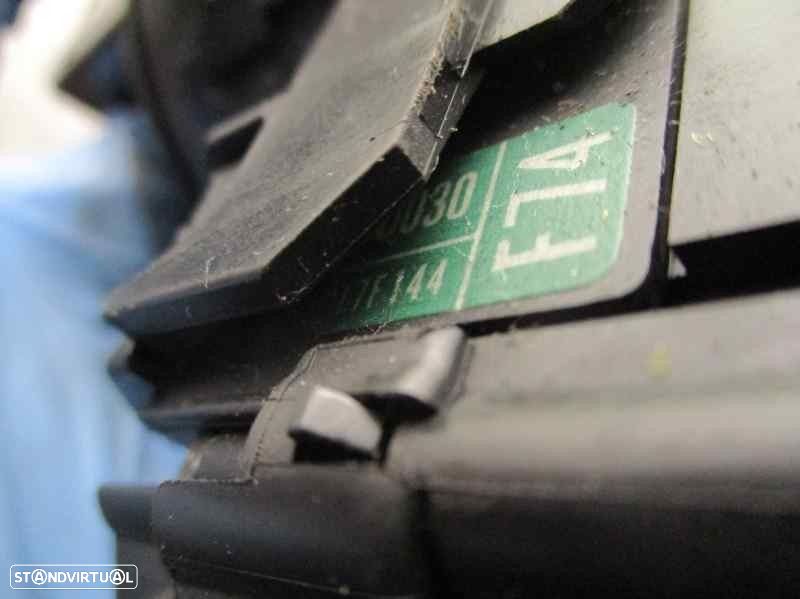 COMANDO LUZES TOYOTA YARIS 2006 -0D08017F142 - 4