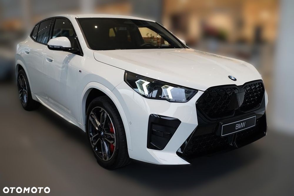 BMW X2 - 3
