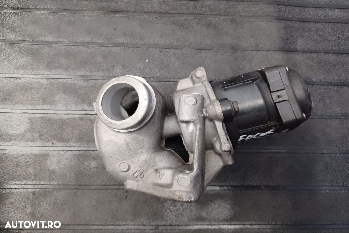 Egr EN4800 9660276280 21604679-9 EN4800 9660276280 21604679-9 Ford Fo - 4
