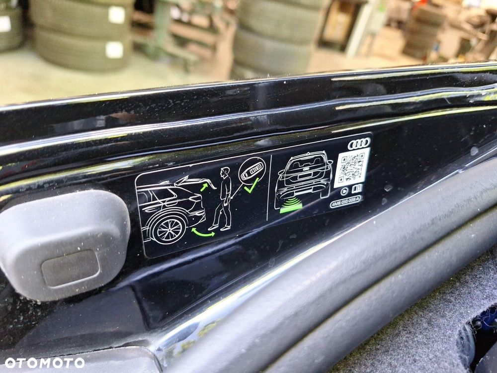 Audi A3 Limousine - 32