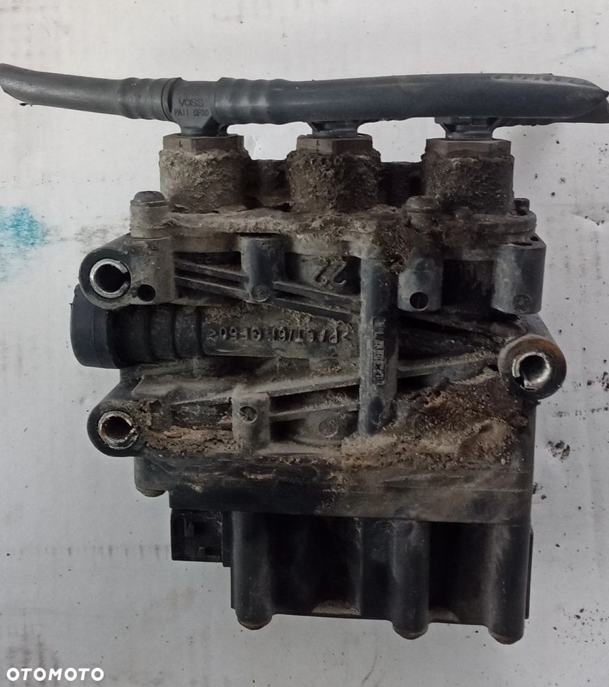 Zawór poduszek DAF XF lift 20$21 4728900410 - 4