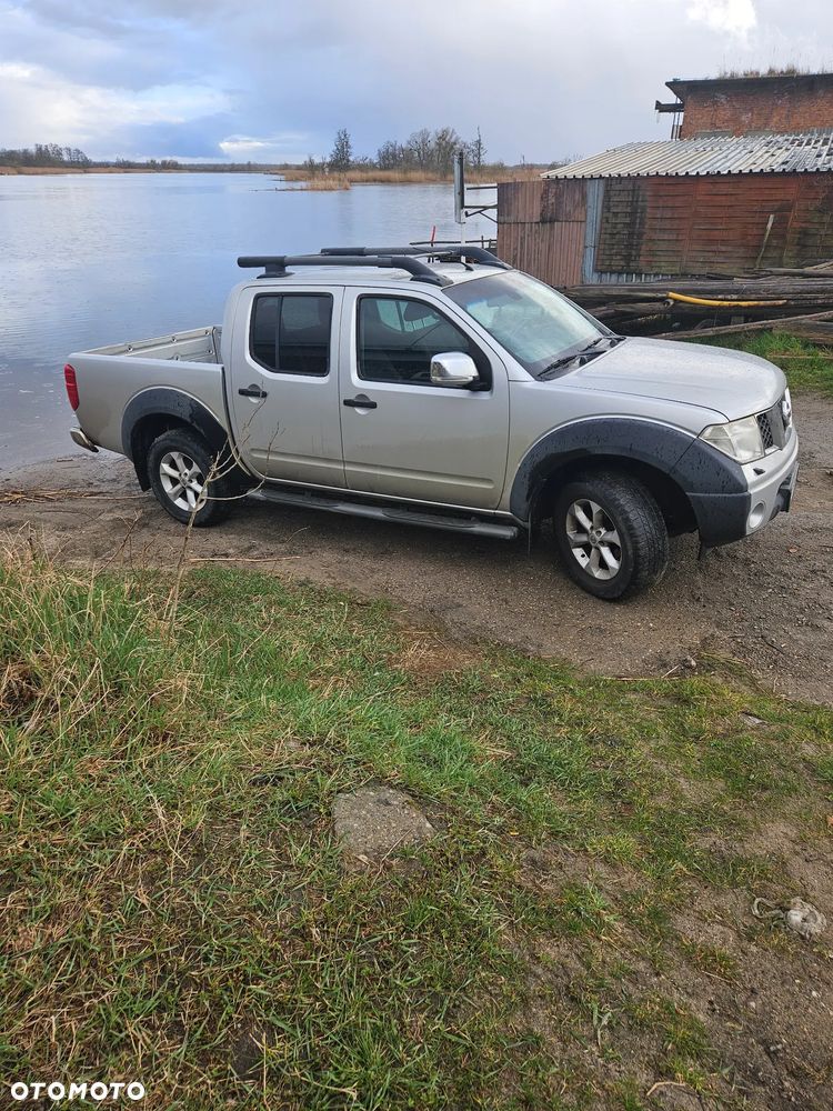 Nissan Navara - 6