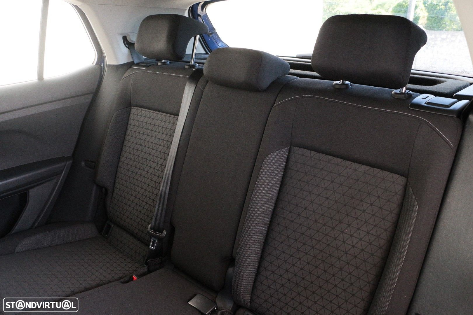 VW T-Cross 1.0 TSI Urban - 17