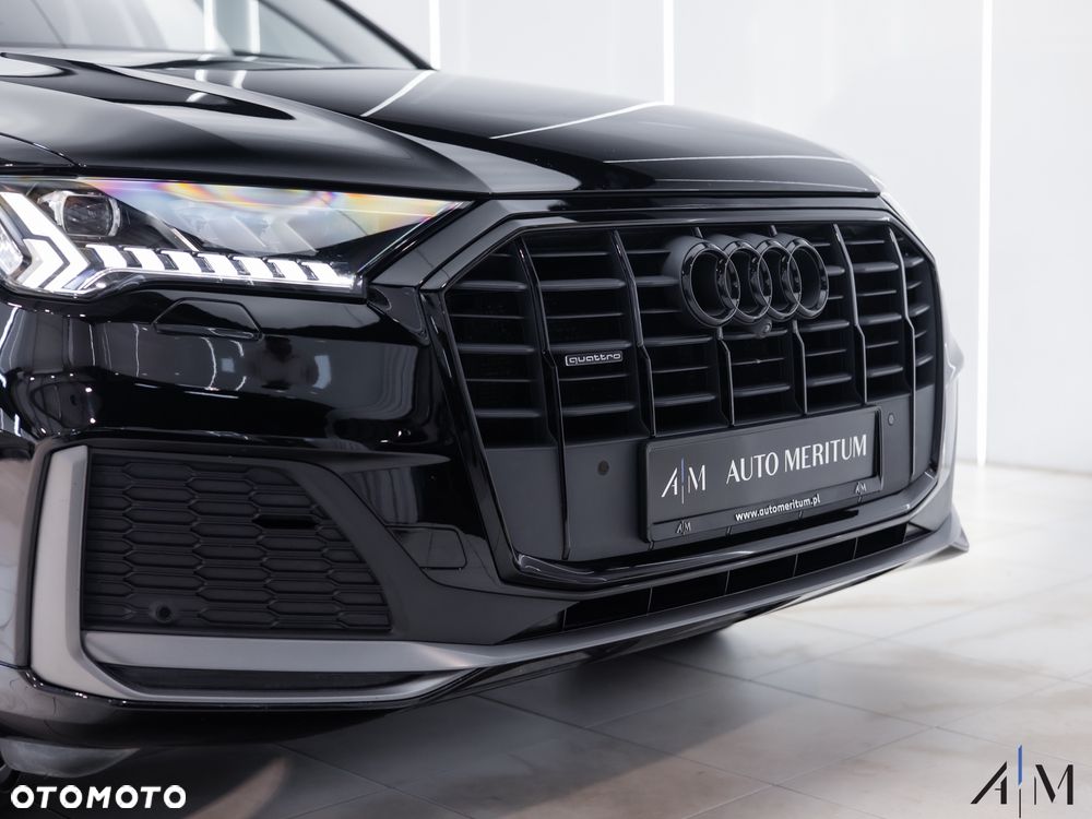 Audi Q7 - 11