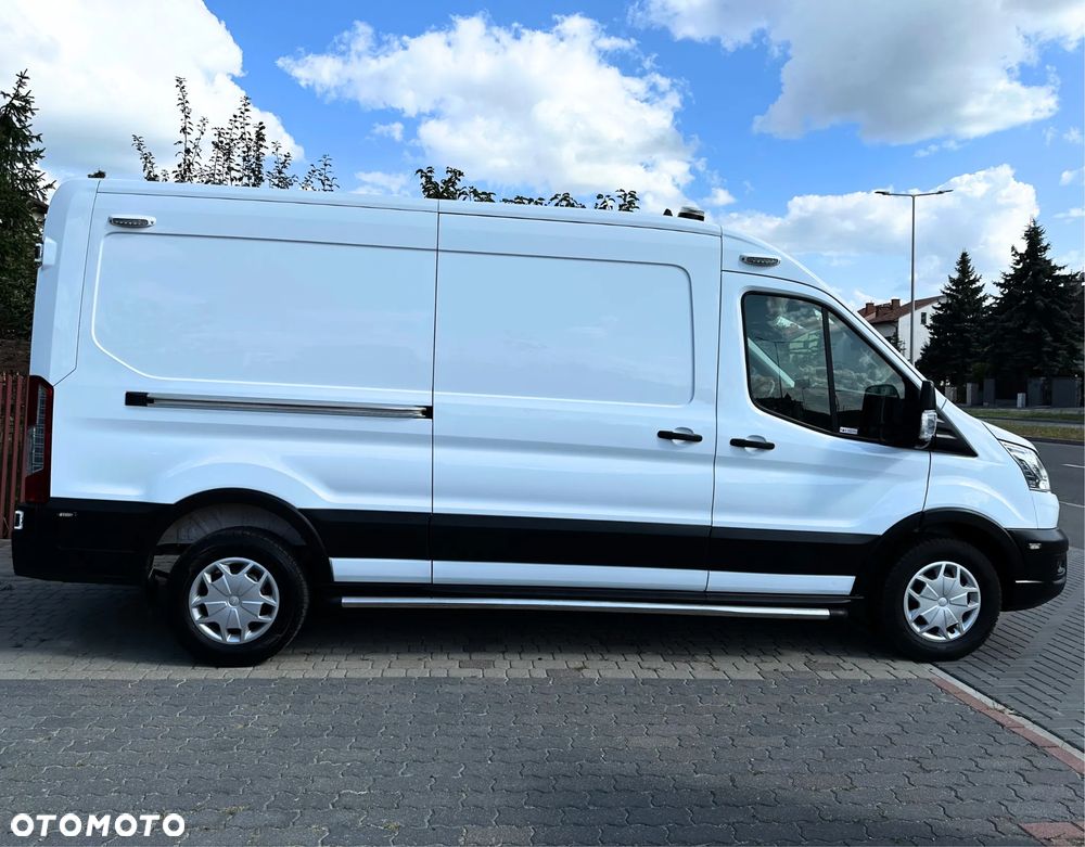 Ford Transit - 8