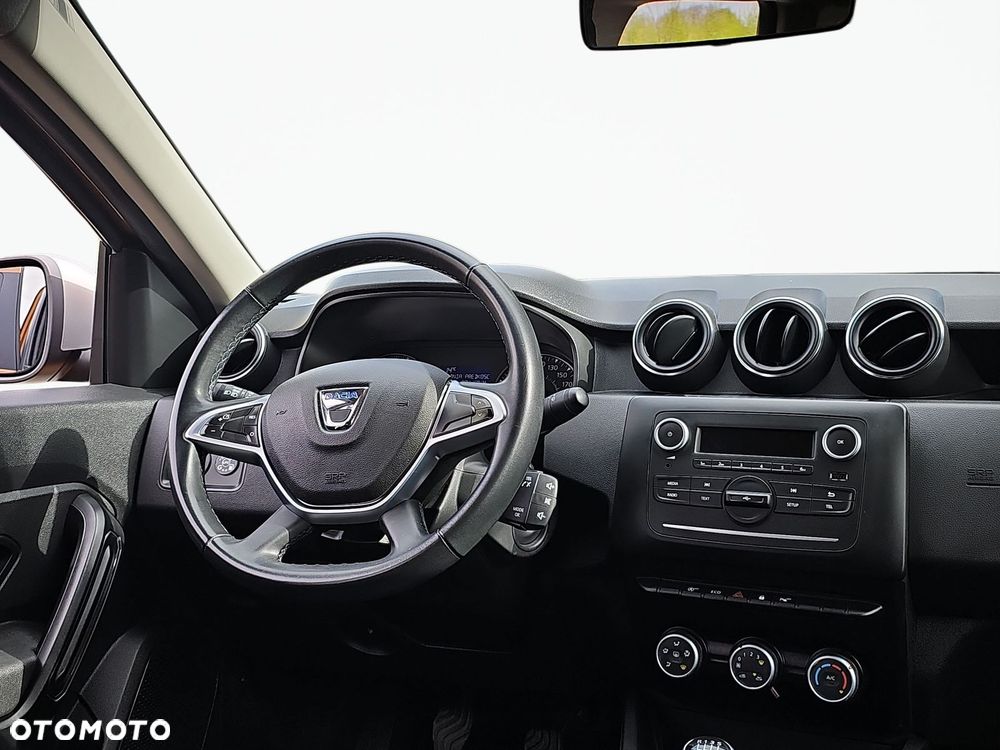 Dacia Duster 1.0 TCe Comfort - 13