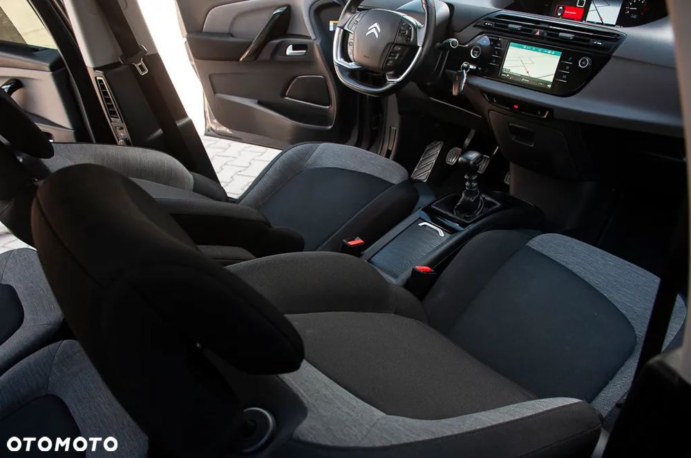 Citroën C4 SpaceTourer Grand PureTech 130 Stop&Start SHINE PLUS - 3