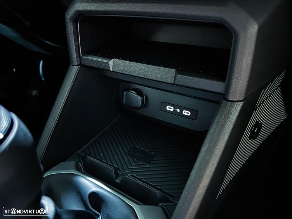 Dacia Bigster mild hybrid 140 Expression - 38