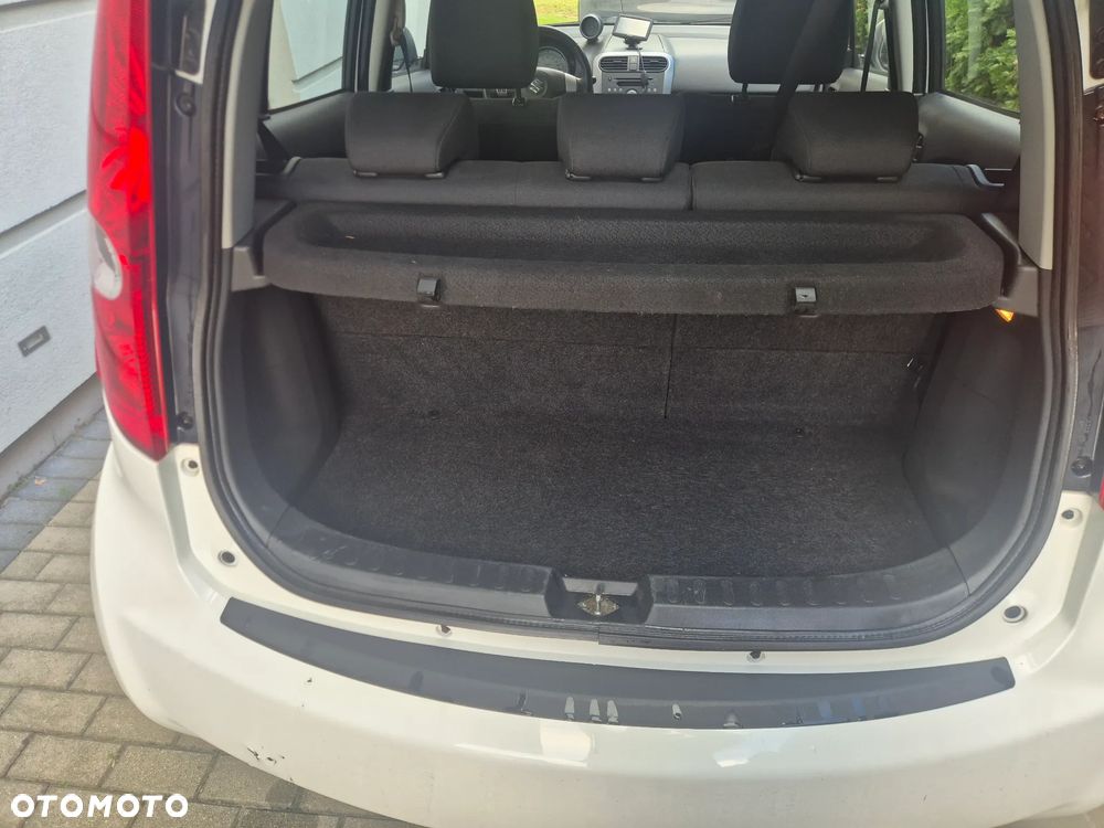 Suzuki Splash 1.2 Comfort - 16