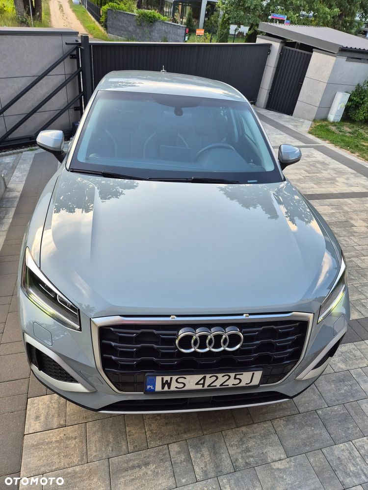 Audi Q2 35 TFSI S tronic - 6