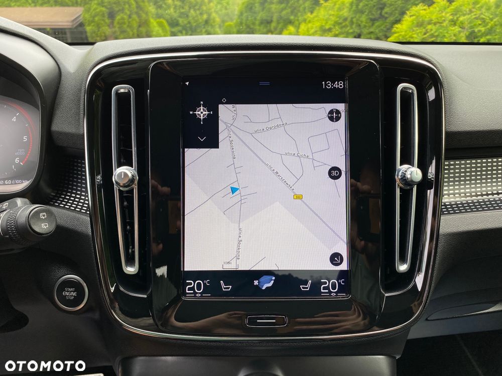 Volvo XC 40 D3 R-Design - 33