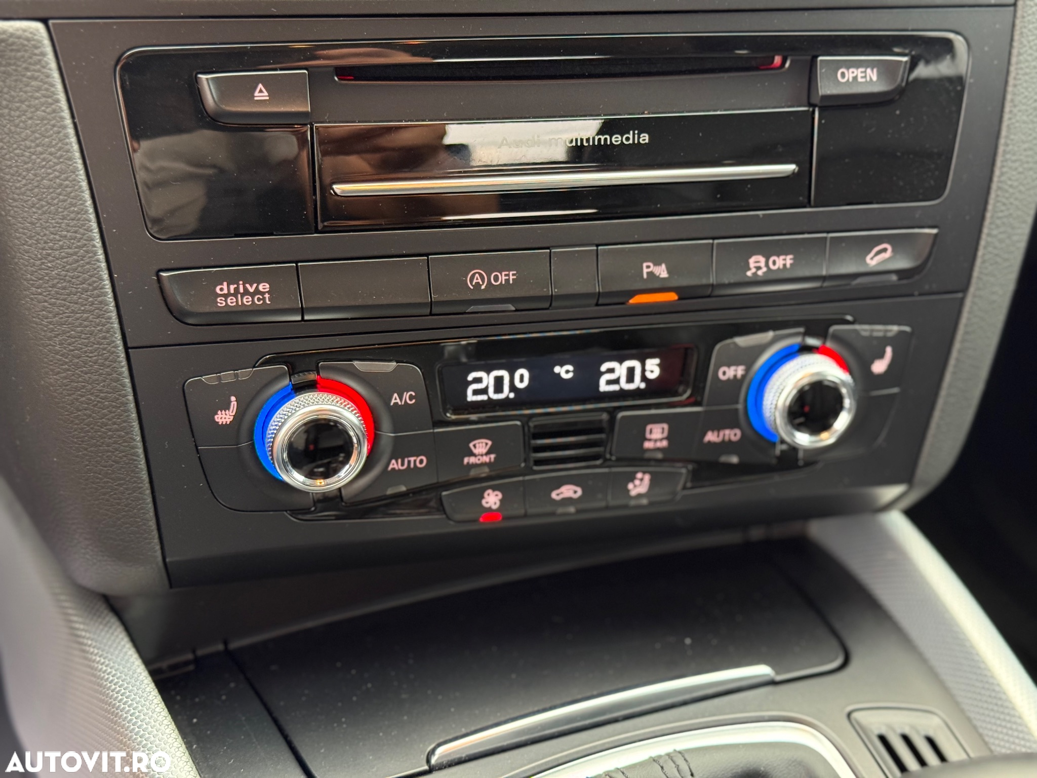 Audi Q5 2.0 TDI Quattro S tronic Sport - 14
