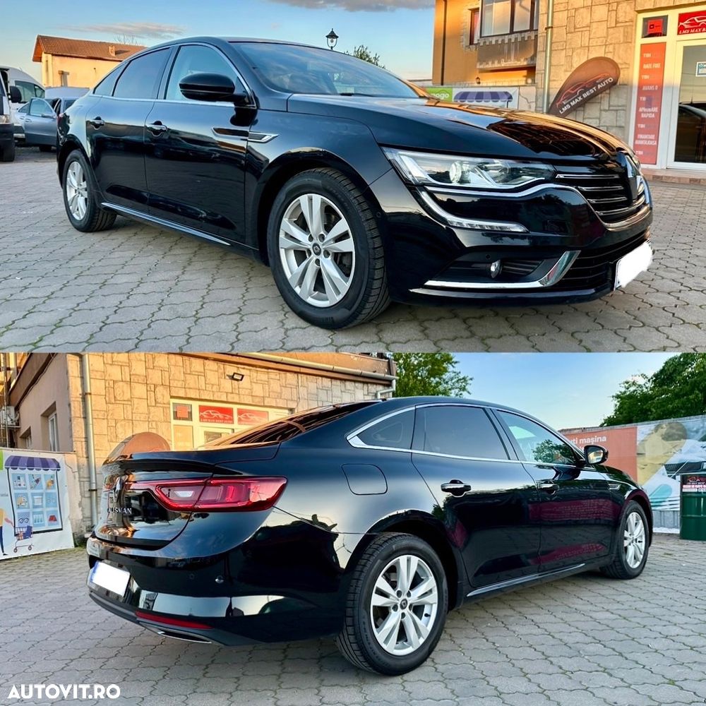 Renault Talisman - 15