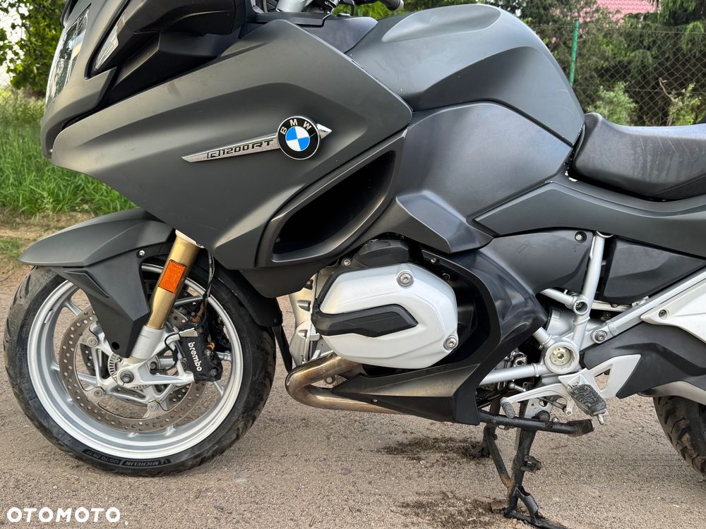 BMW RT - 11