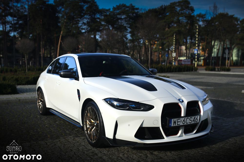 BMW M3 - 9