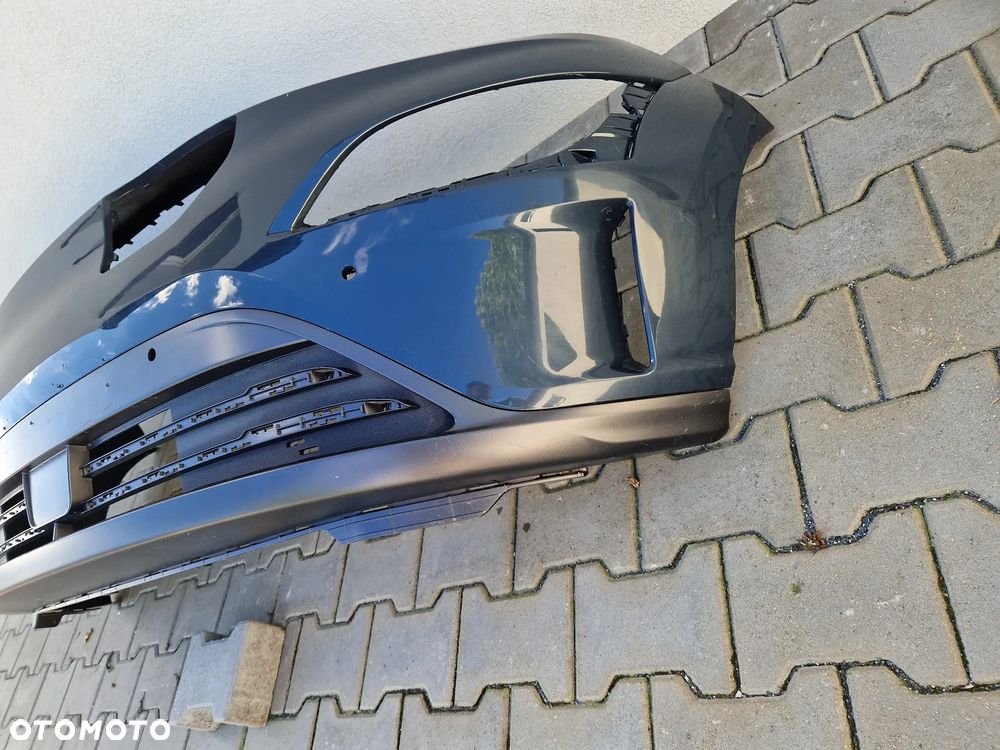 Zderzak Hyundai Kona I lift ev elektryk - 8