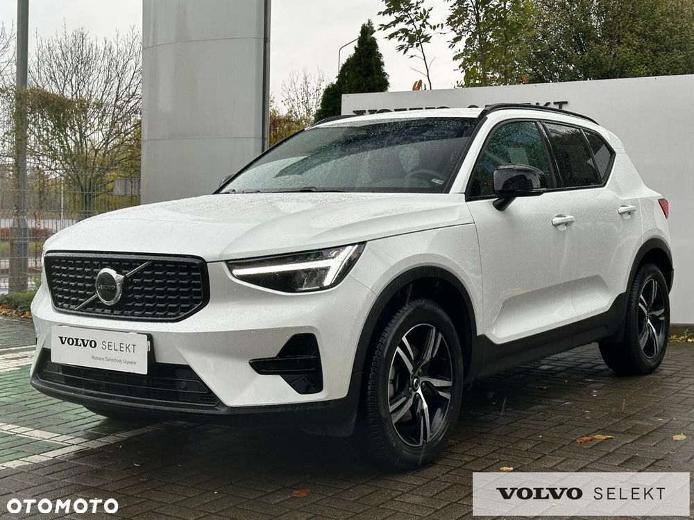 Volvo XC 40 - 5