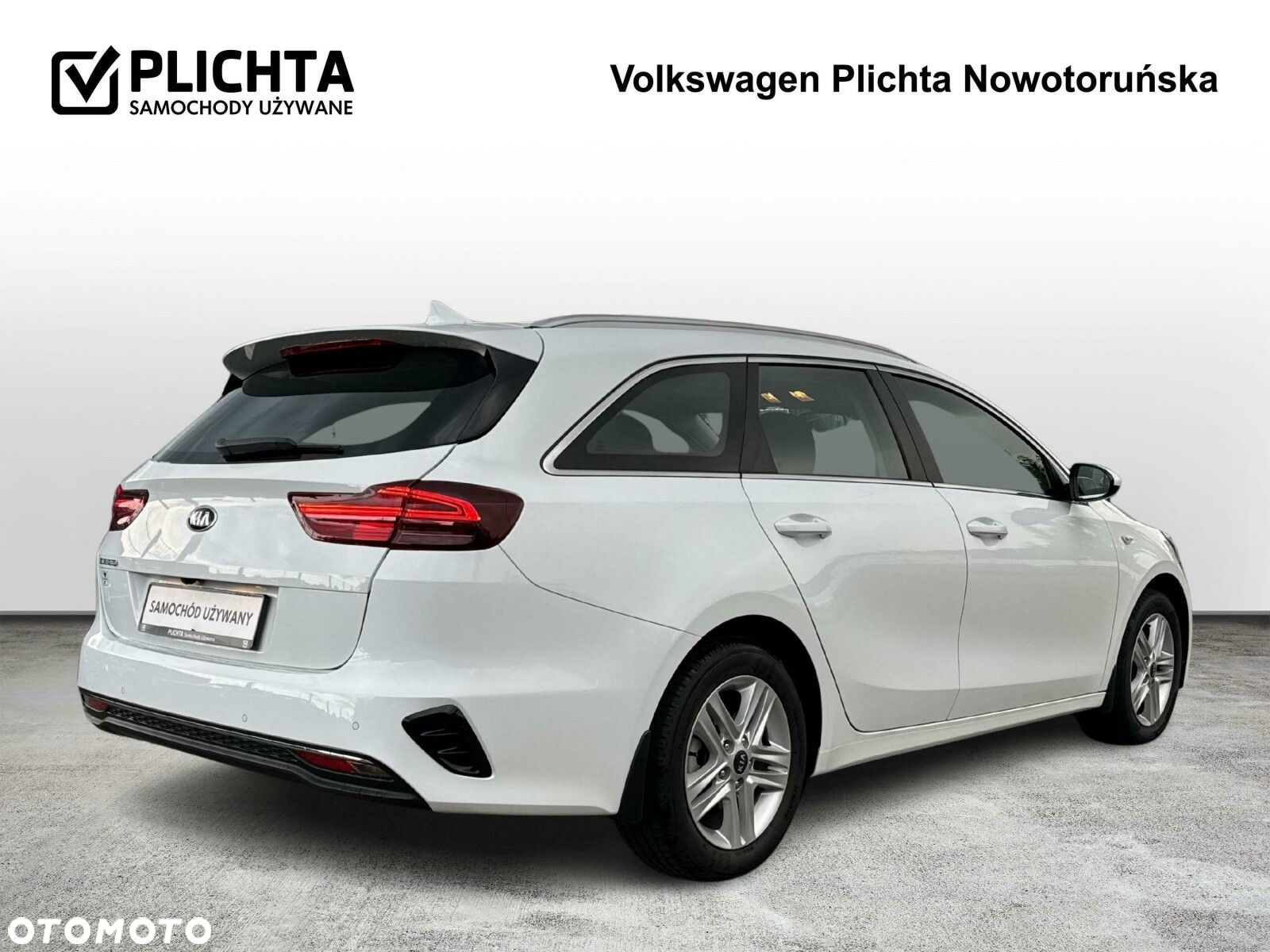 Kia Ceed 1.5 T-GDI M DCT - 5