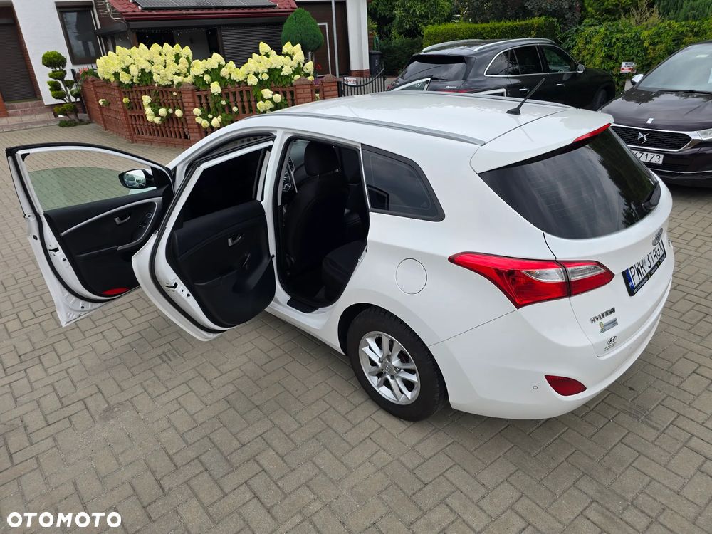 Hyundai i30 - 35