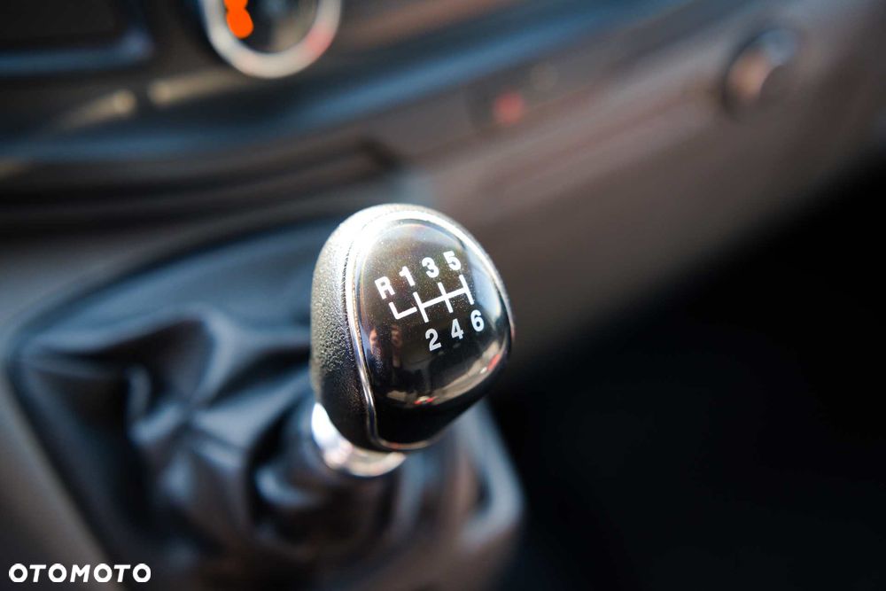 Ford Transit Custom L1H1 - 26