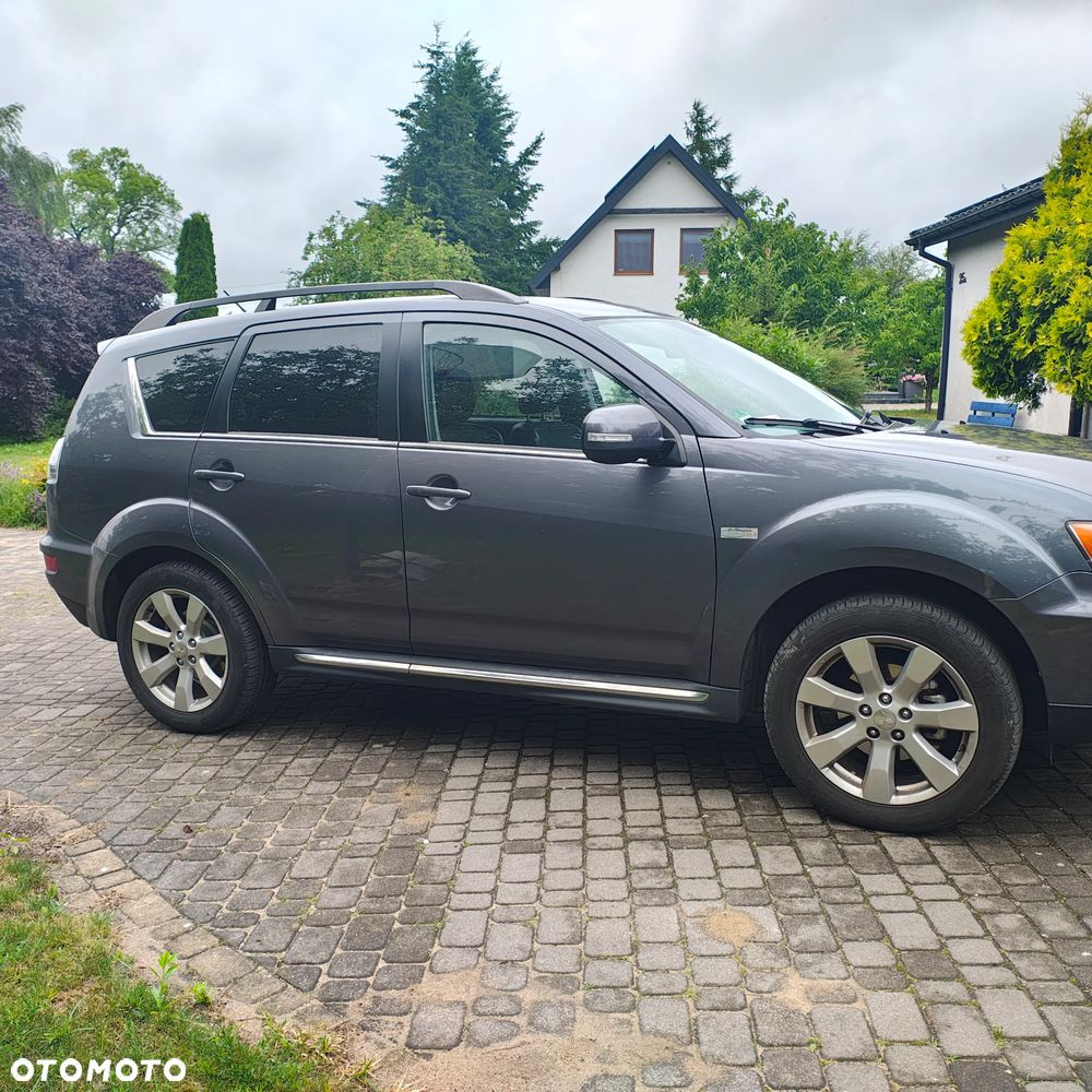 Mitsubishi Outlander 2.0 2WD Edition - 8