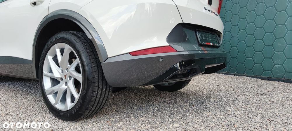 Cupra Formentor 1.5 TSI DSG - 25