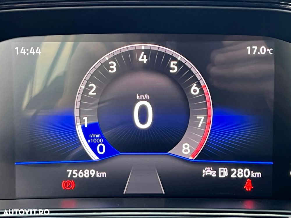 Volkswagen T-Cross 1.0 TSI Life - 17