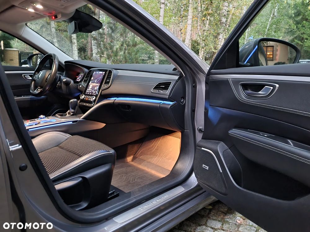 Renault Talisman 1.3 TCe FAP Intens EDC - 37