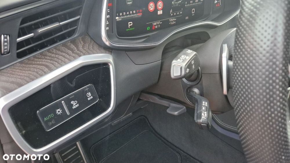 Audi A7 Sportback - 12