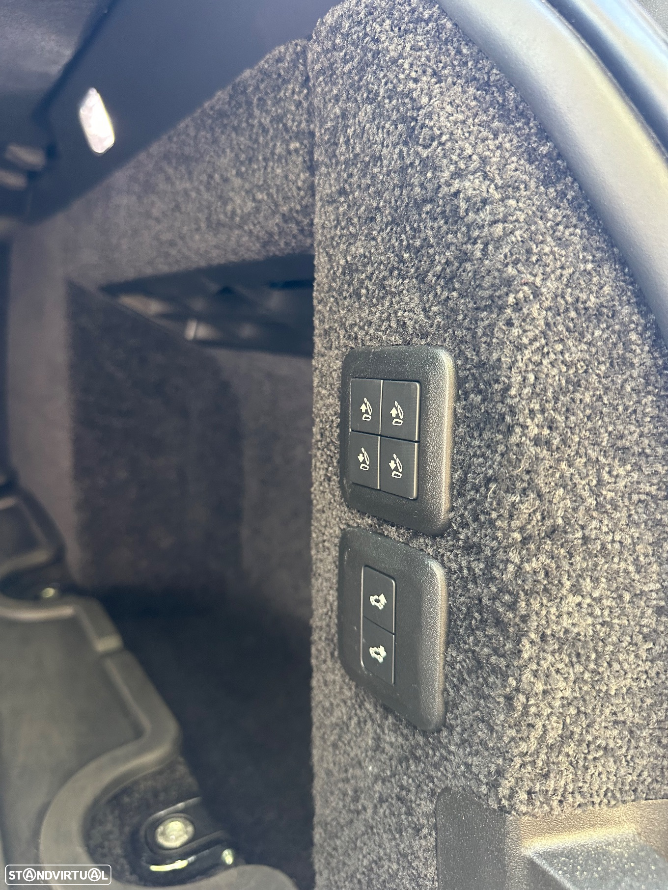 Land Rover Range Rover 2.0 Si4 PHEV Vogue - 19