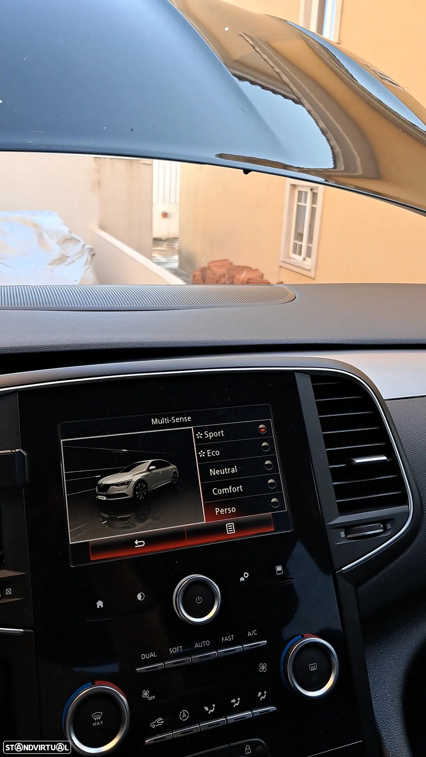 Renault Talisman 1.5 dCi Zen - 14