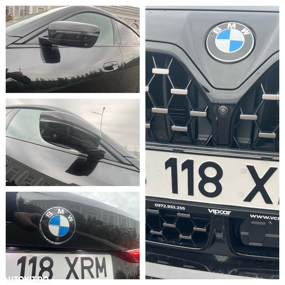 BMW Seria 4 420d xDrive AT MHEV - 22