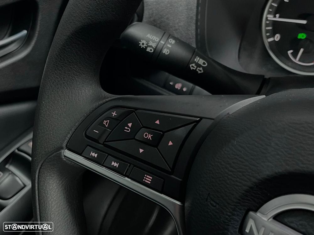 Nissan Juke 1.0 DIG-T N-Connecta Two Tone - 16