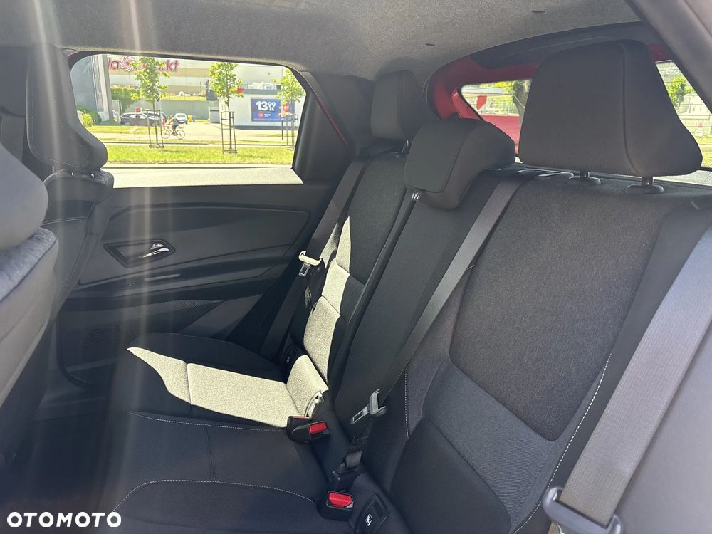 Nissan Micra 40kWh Advance - 14