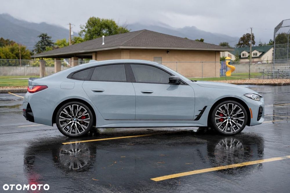BMW Seria 4 - 6