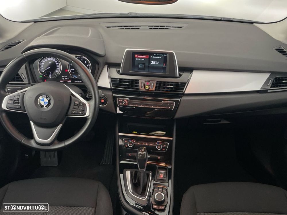 BMW 225xe Active Tourer Advantage - 10