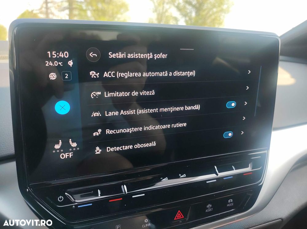 Volkswagen ID.4 52 kWh Pure Performance - 19