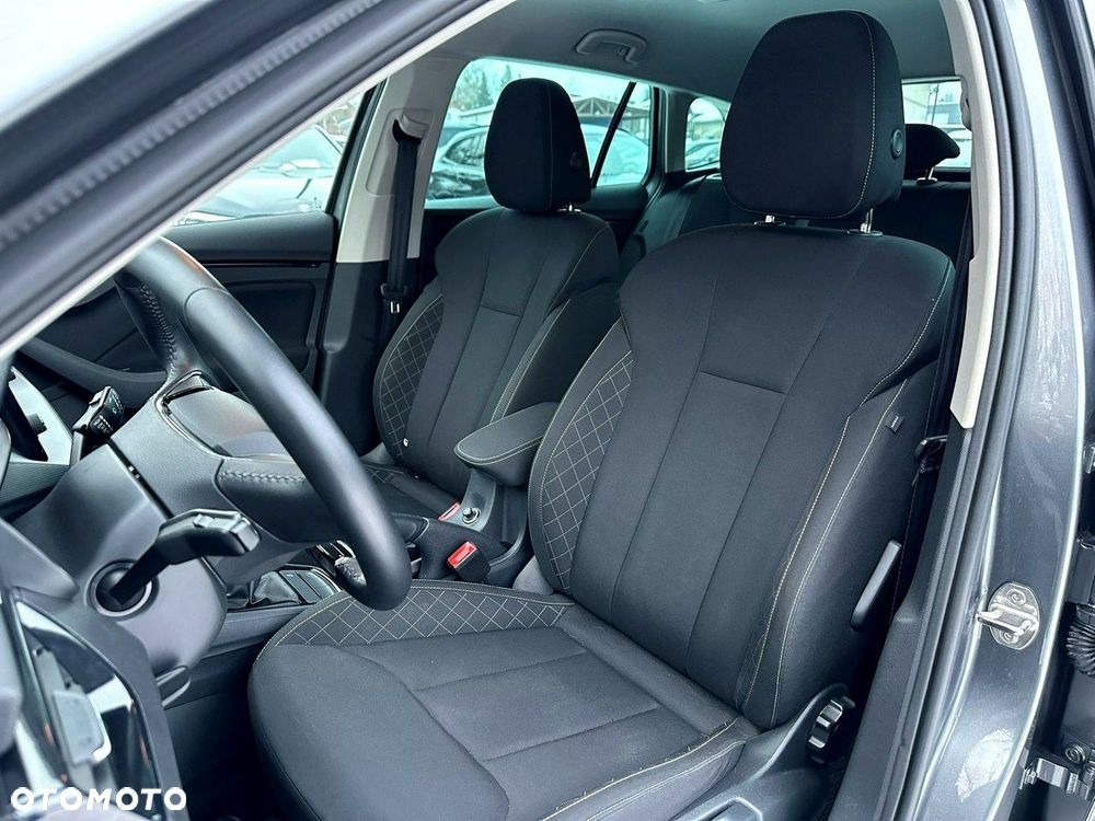 Skoda Scala 1.0 TSI Ambition - 14