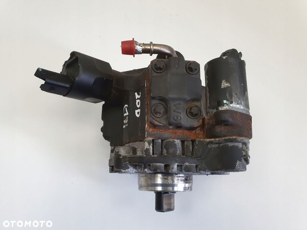 Volvo C30 V50 S40 II V70 III 2.0 D POMPA WTRYSKOWA paliwa - 3